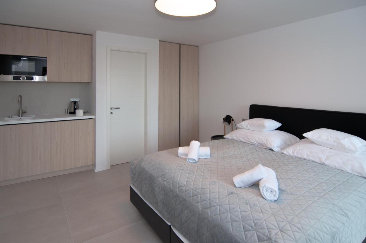 Skyline Resort Balatonalmádi Esterno foto